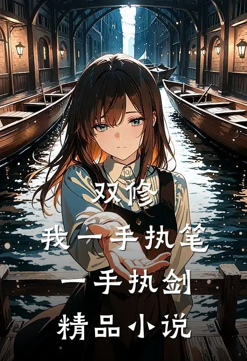双修：我一手执笔，一手执剑精品小说