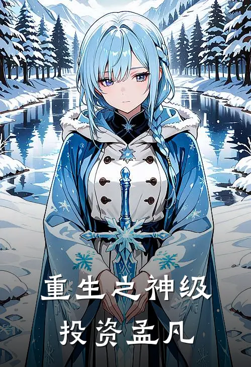 重生之神级投资孟凡