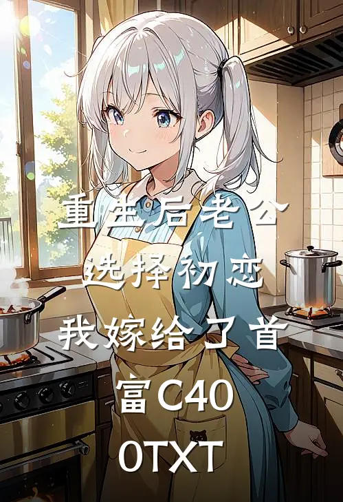 重生后老公选择初恋，我嫁给了首富C400TXT