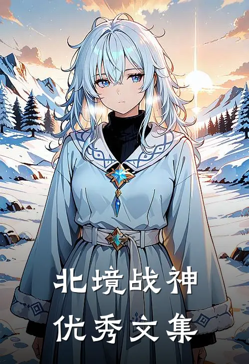 北境战神优秀文集