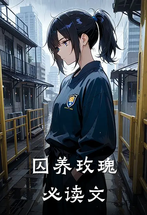 囚养玫瑰必读文