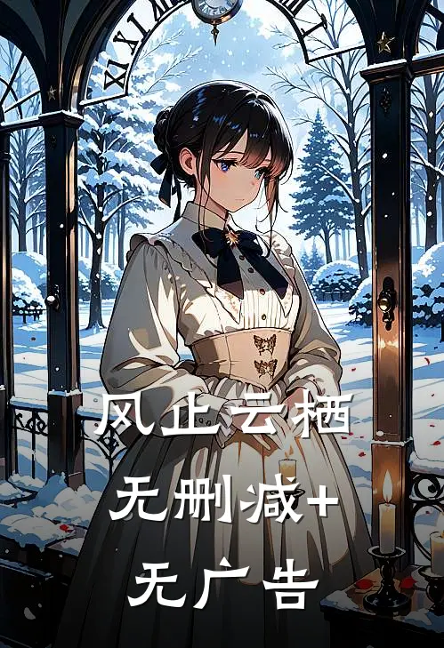风止云栖无删减+无广告
