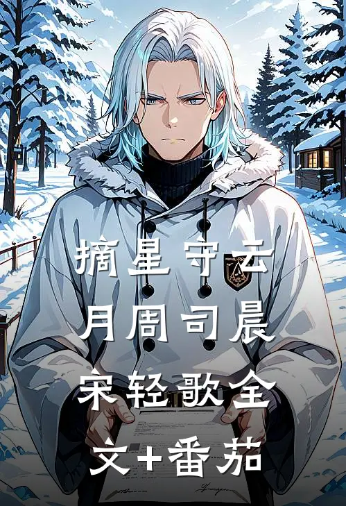 摘星守云月周司晨宋轻歌全文+番茄