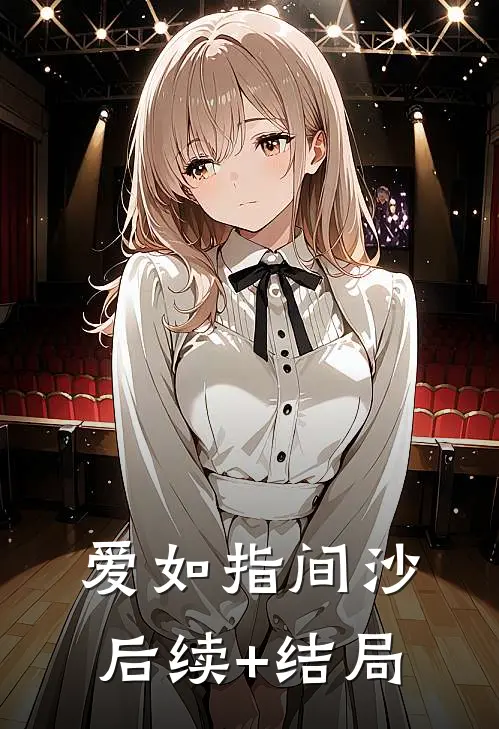 爱如指间沙后续+结局