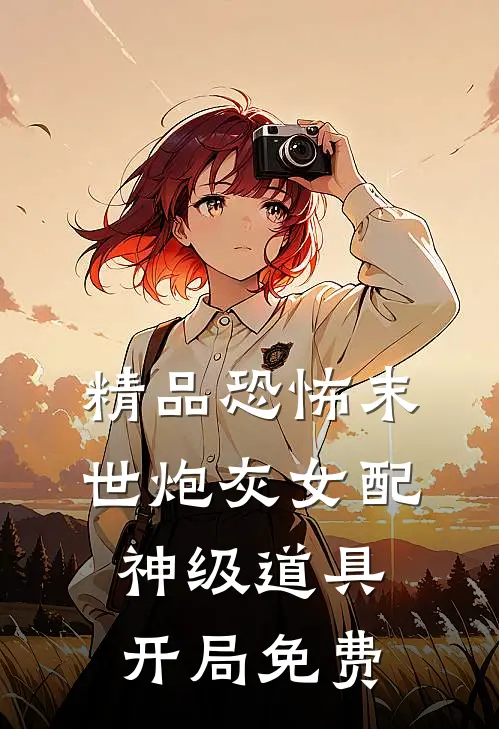 精品恐怖末世炮灰女配神级道具开局免费