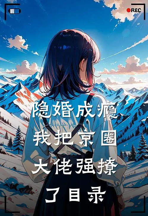 隐婚成瘾，我把京圈大佬强撩了目录