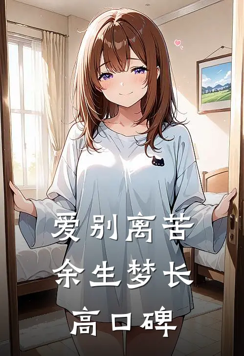 爱别离苦，余生梦长高口碑