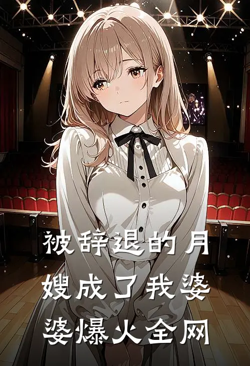 被辞退的月嫂成了我婆婆爆火全网