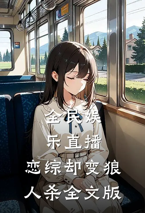 全民娱乐直播，恋综却变狼人杀全文版