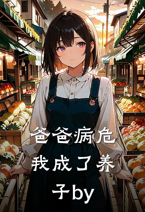 爸爸病危，我成了养子by