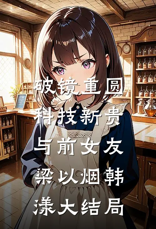 破镜重圆：科技新贵与前女友梁以烟韩漾大结局