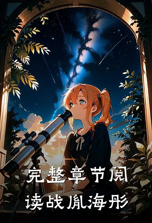 完整章节阅读战胤海彤