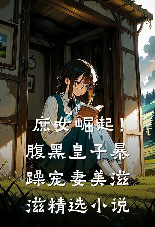 庶女崛起！腹黑皇子暴躁宠妻美滋滋精选小说