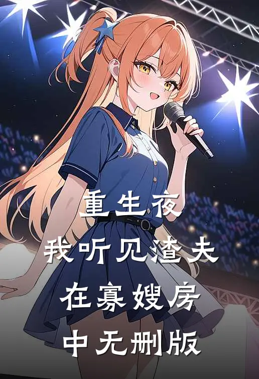 重生夜，我听见渣夫在寡嫂房中无删版