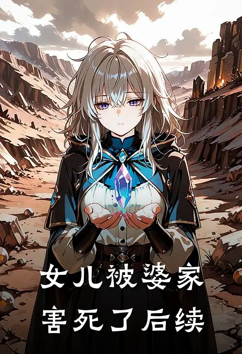 女儿被婆家害死了后续