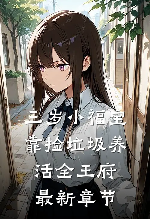 三岁小福宝，靠捡垃圾养活全王府最新章节