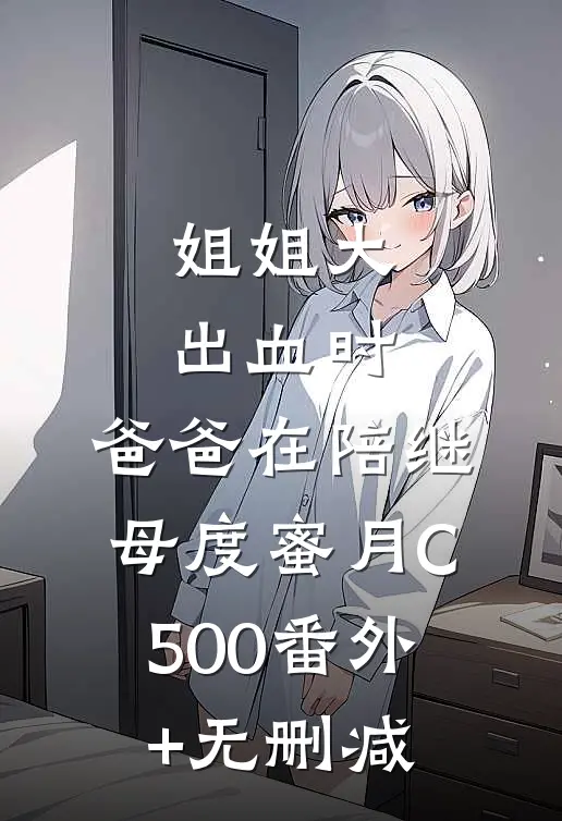 姐姐大出血时，爸爸在陪继母度蜜月C500番外+无删减