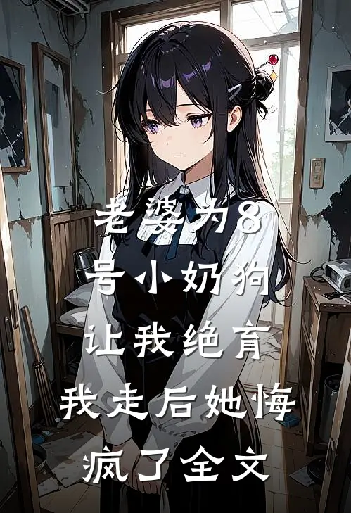 老婆为8号小奶狗让我绝育，我走后她悔疯了全文