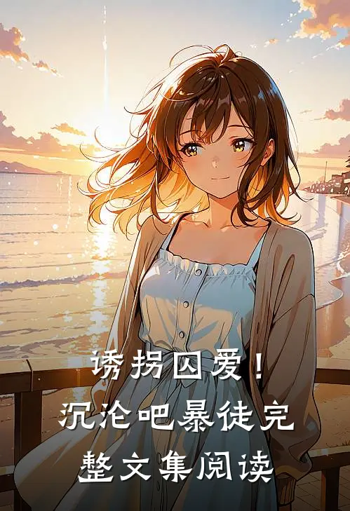 诱拐囚爱！沉沦吧暴徒完整文集阅读