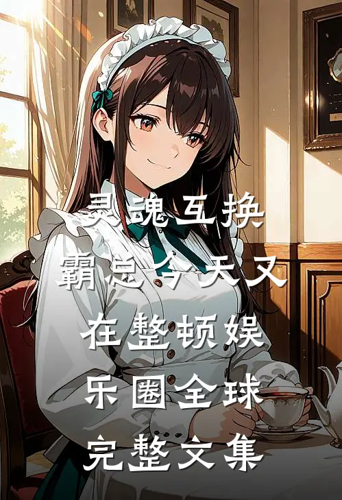 灵魂互换：霸总今天又在整顿娱乐圈全球完整文集