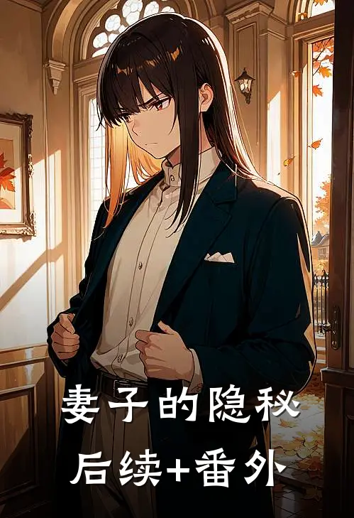 妻子的隐秘后续+番外
