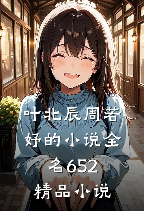 叶北辰周若妤的小说全名652精品小说