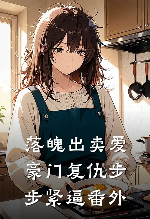 落魄出卖爱，豪门复仇步步紧逼番外