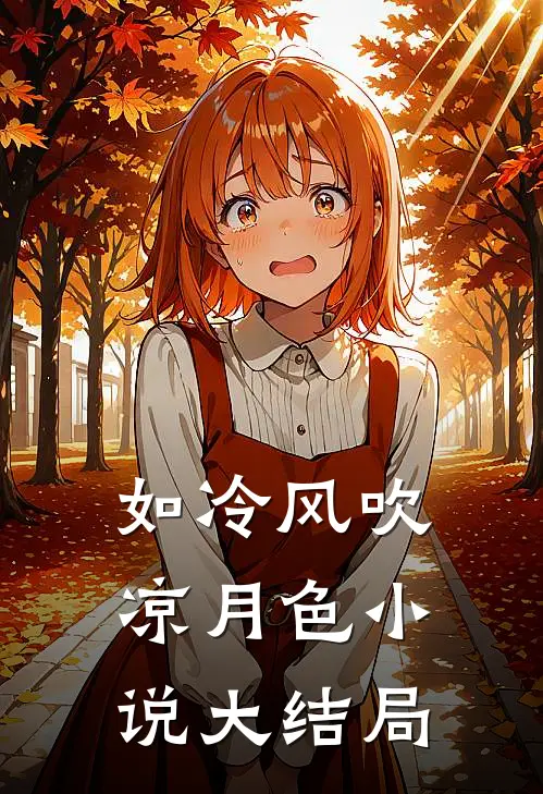 如冷风吹凉月色小说大结局