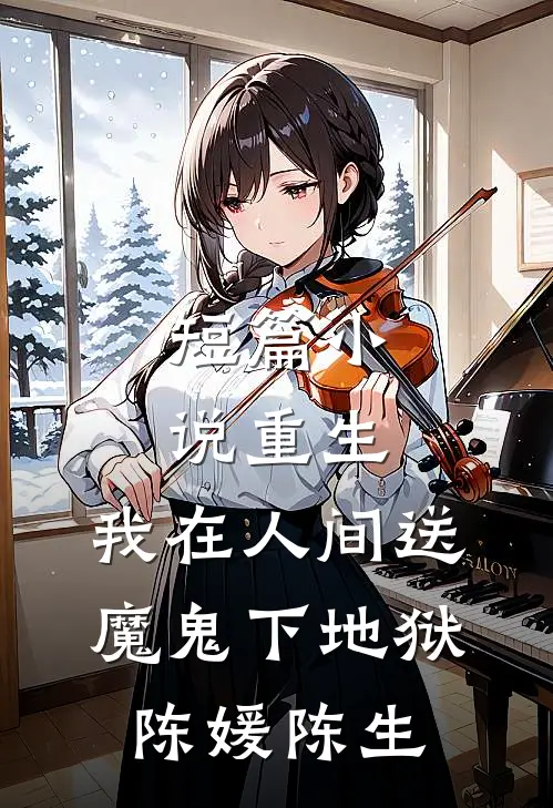 短篇小说重生：我在人间送魔鬼下地狱陈媛陈生