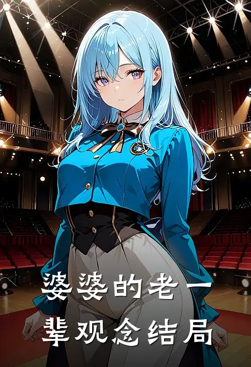 婆婆的老一辈观念结局