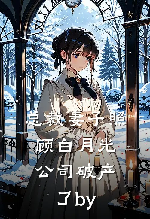 总裁妻子照顾白月光，公司破产了by