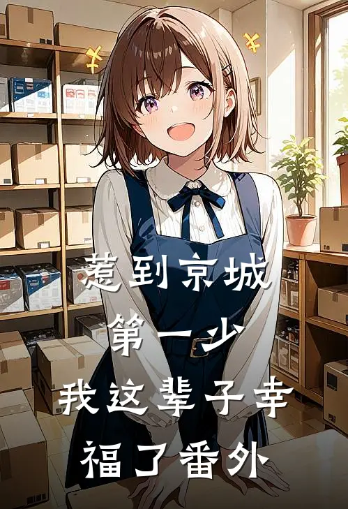 惹到京城第一少，我这辈子幸福了番外