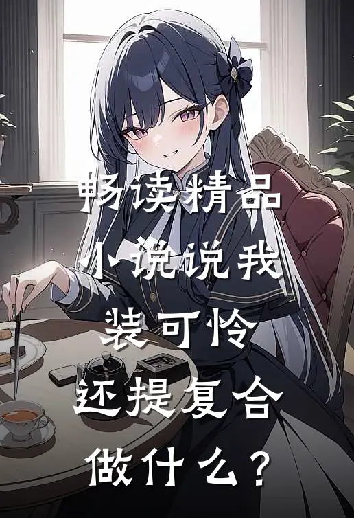 畅读精品小说说我装可怜，还提复合做什么？