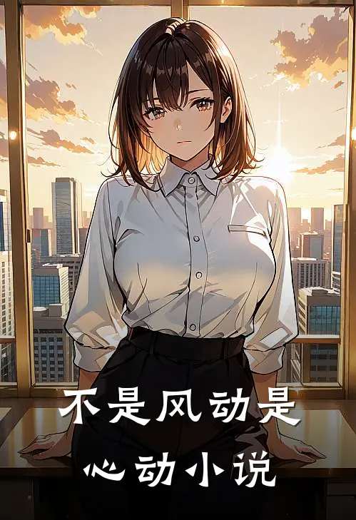 不是风动是心动小说
