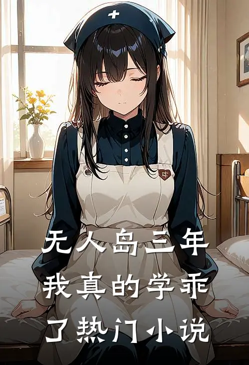 “无人岛”三年，我真的学乖了热门小说
