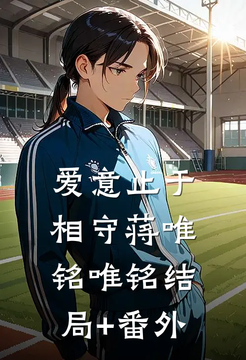 爱意止于相守蒋唯铭唯铭结局+番外