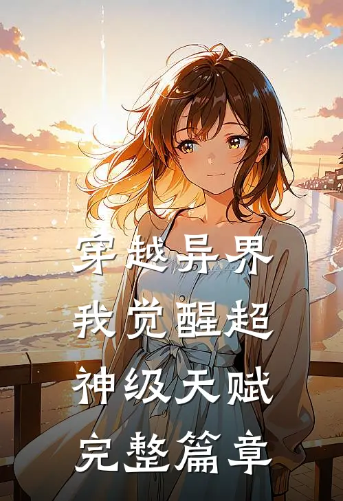 穿越异界，我觉醒超神级天赋完整篇章