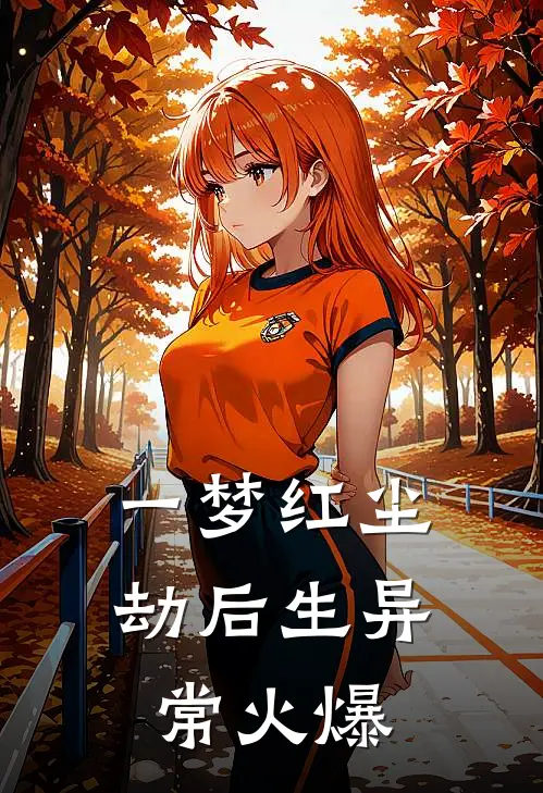 一梦红尘劫后生异常火爆