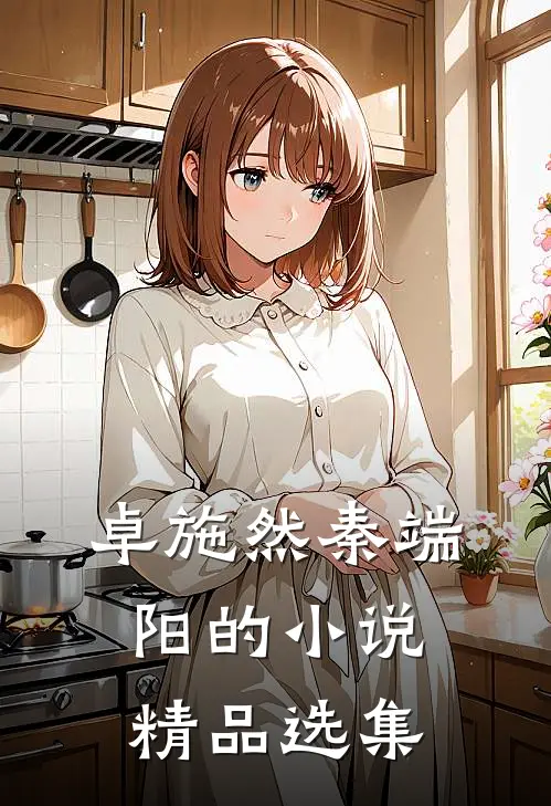 卓施然秦端阳的小说精品选集