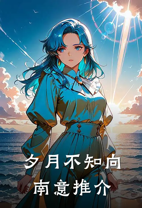 夕月不知向南意推介
