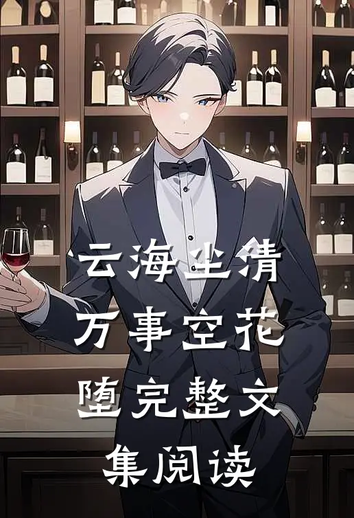 云海尘清，万事空花堕完整文集阅读