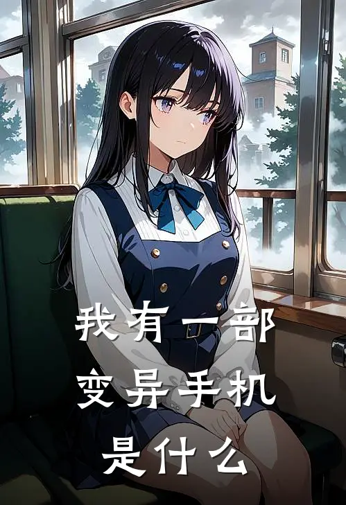 我有一部变异手机是什么