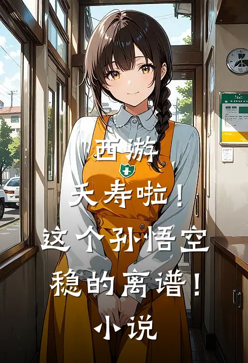西游：夭寿啦！这个孙悟空稳的离谱！小说