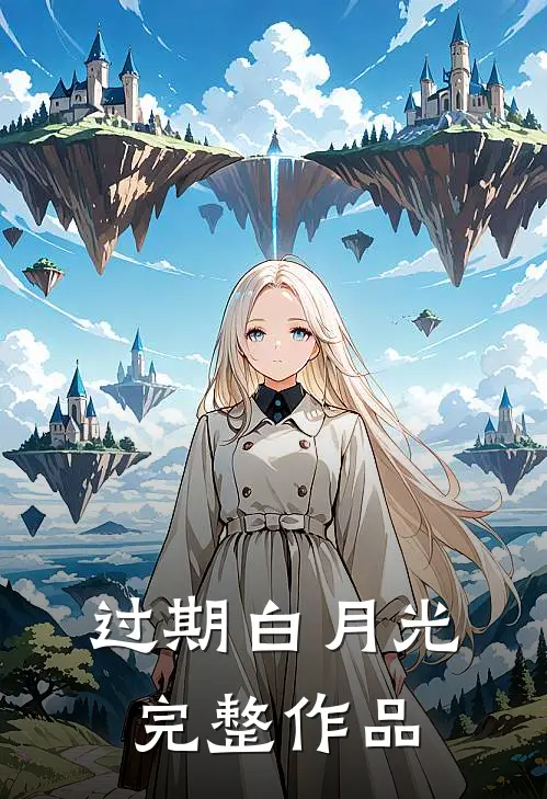 过期白月光完整作品
