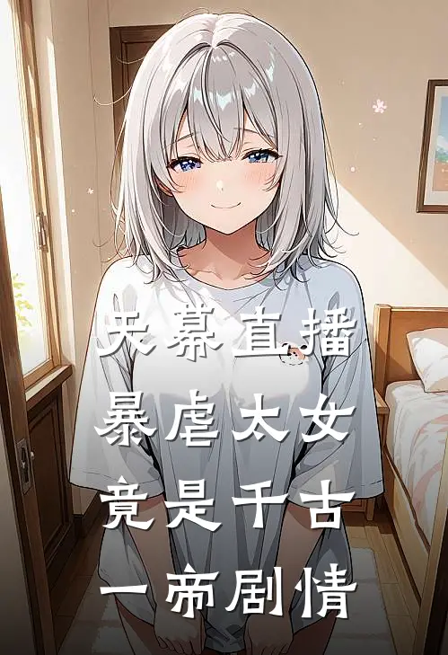 天幕直播，暴虐太女竟是千古一帝剧情