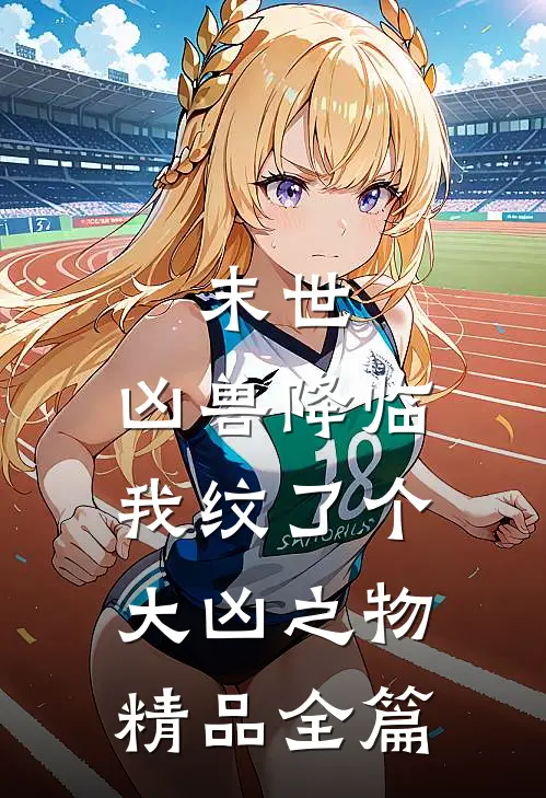 末世：凶兽降临，我纹了个大凶之物精品全篇