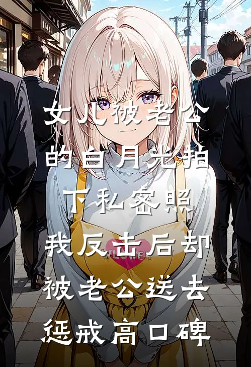 女儿被老公的白月光拍下私密照，我反击后却被老公送去惩戒高口碑