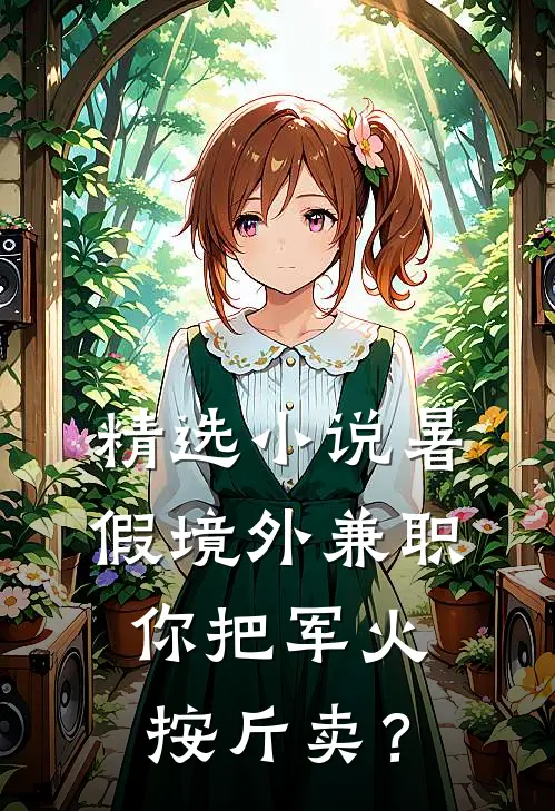 精选小说暑假境外兼职，你把军火按斤卖？