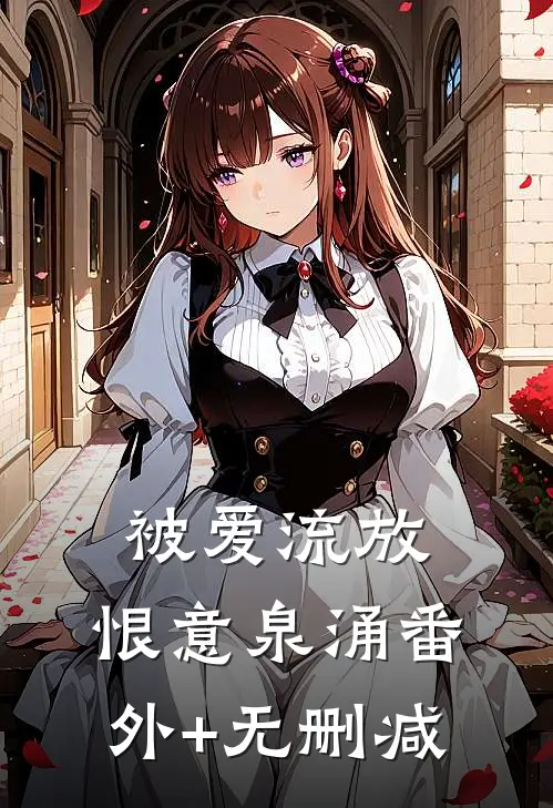 被爱流放，恨意泉涌番外+无删减