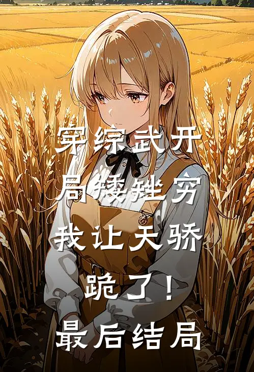 穿综武开局矮矬穷，我让天骄跪了！最后结局
